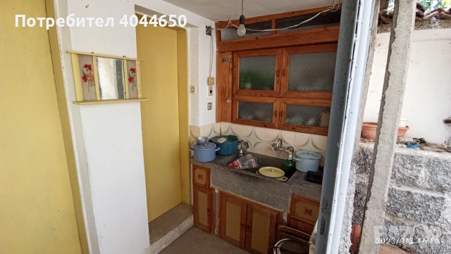 Къща в село Попинци, снимка 13 - Къщи - 55092512