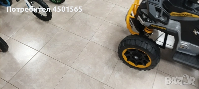 Детско Бъги., снимка 2 - Детски велосипеди, триколки и коли - 54063606