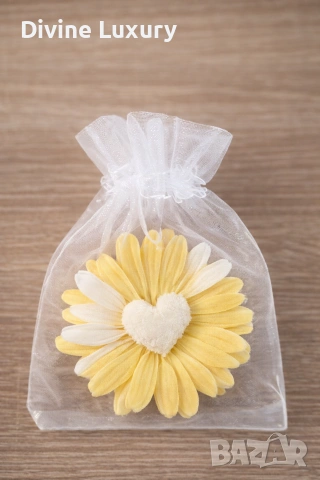 Подаръчета за гости 