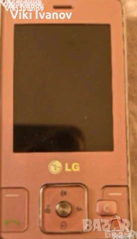 LG KC550-За колекция , снимка 6 - LG - 55141877