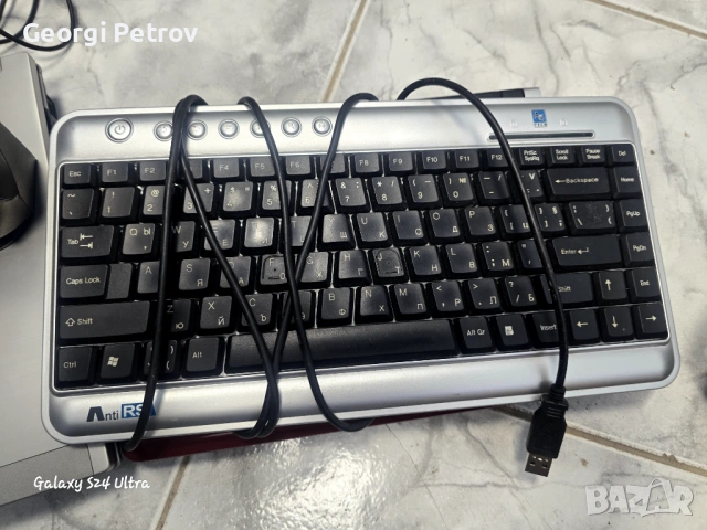 Лаптоп HP,acer, снимка 6 - Лаптопи за дома - 54613234