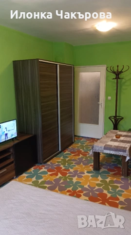 Двустаен, снимка 2 - Почивки на море - 54317818