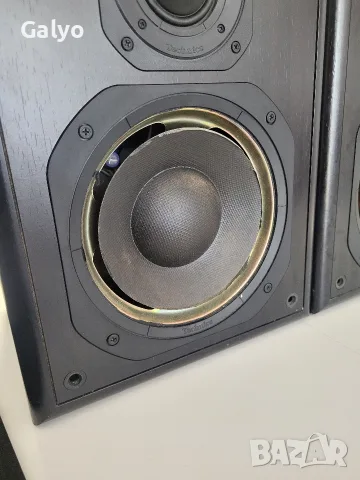 Technics SB C450 тонкорони, снимка 5 - Тонколони - 55408573