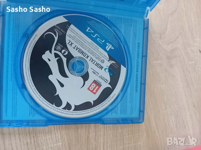 игра за ps4, снимка 3 - Игри за PlayStation - 54285030