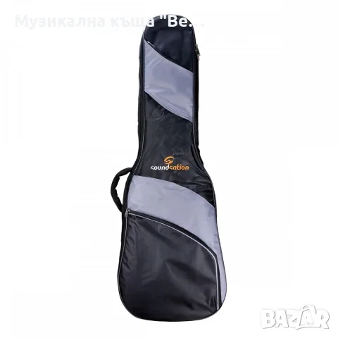 Калъф за електрическа китара 
