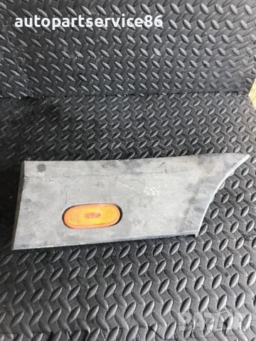 Лайсна/облицовка за лявата страна за Mercedes W906 Sprinter (2006-2011) A9066902582