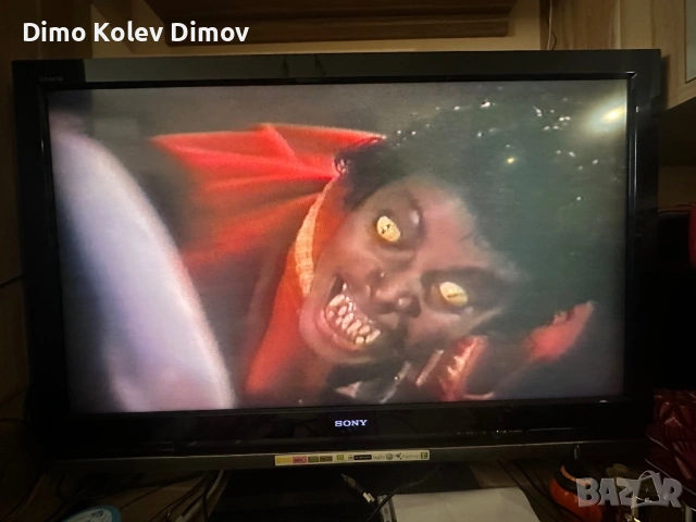 SONY SLV 725 Видео Рекордер. RARE!, снимка 12 - Плейъри, домашно кино, прожектори - 54666896