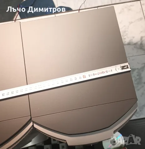 SONY SS  - W777G, снимка 7 - Тонколони - 55482463