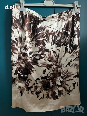 Max Mara Original Size XL.100% Коприна