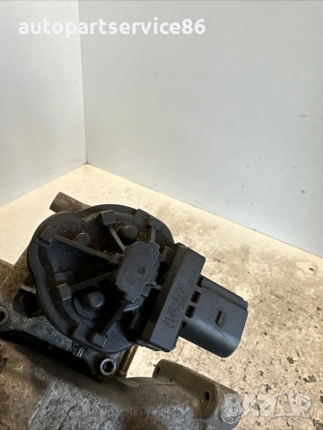 EGR клапан за Vauxhall Antara 2.2 CDTi (2013) 96888923, снимка 2 - Части - 54963170