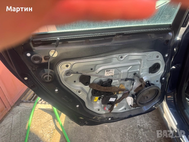 Врати Volvo V70 2008+ година, снимка 3 - Части - 54376367