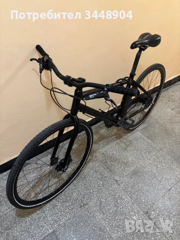 Cannondale bad boy, снимка 4 - Велосипеди - 55617465
