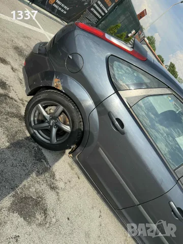 Ford Focus 1.6 Бензин 2007, снимка 5 - Автомобили и джипове - 55605896