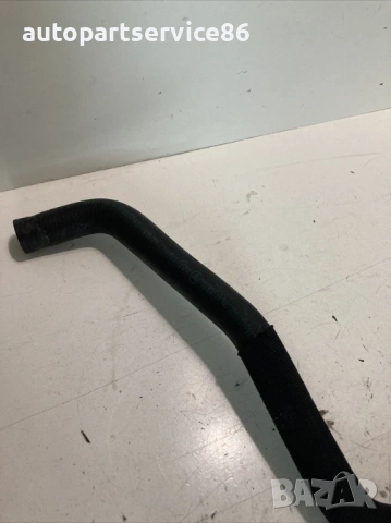 Маркуч за водна помпа 320 бензин за Mercedes CLK W209 (2005) 2038321494, снимка 3 - Части - 54111520