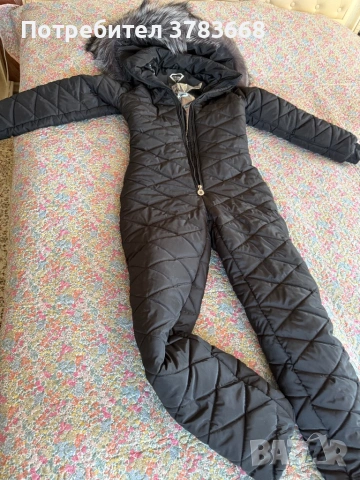 Зимен гащеризон/яке Vida Winter, размер 44 (M/L)