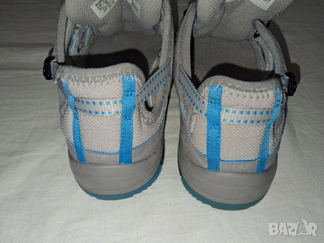 2 чифта - Keen Newport H2  №34 и Salomon №35 детски спортни сандали, снимка 12 - Детски сандали и чехли - 54726144
