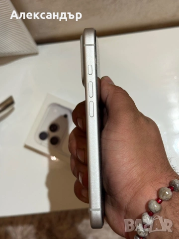 iPhone 17 Pro 256 US версия , снимка 4 - Apple iPhone - 55038130