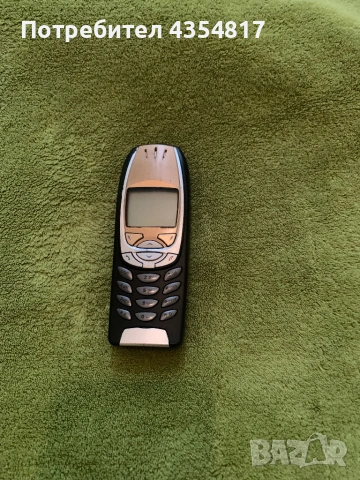 Nokia 6310, снимка 3 - Nokia - 54745540