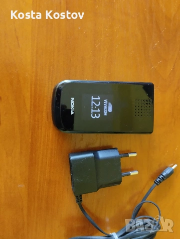 NOKIA 2720