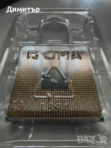 Ryzen 3 1200 с охладител Wraith Stealth , снимка 3 - Процесори - 55175404