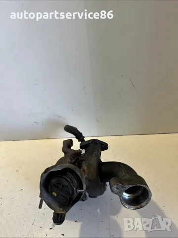 Турбокомпресор за Peugeot 508 2.0 HDi (2012) 9674962080 OEM