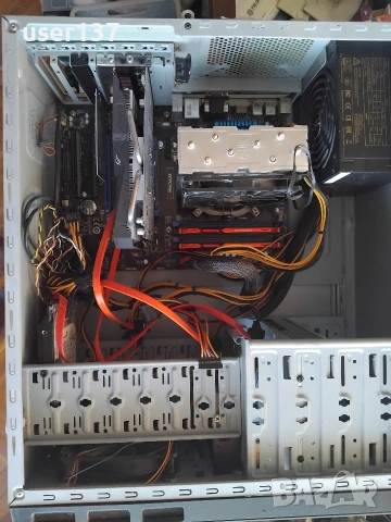 MSI Z97 PC Mate
