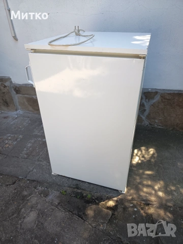Хладилник Miele