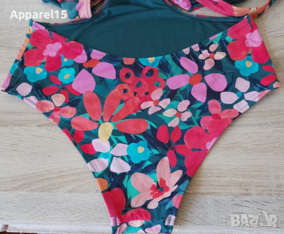 Нов вносен цял бански, L, снимка 11 - Бански костюми - 55183992