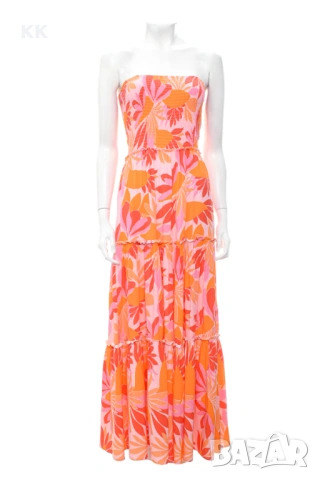 Рокля Anthropologie 