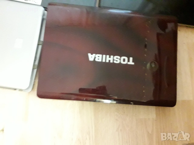ЛОТ 4 лаптопа Acer HP Toshiba Gaming, снимка 12 - Лаптопи за дома - 54581016