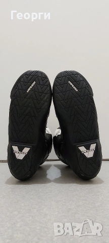Мото ботуши Vanucci VR6 N°44/43, снимка 8 - Аксесоари и консумативи - 53958183