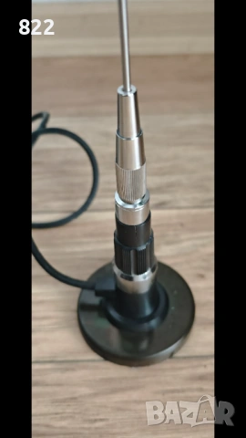 Радиостанция "Vertex Standart"VX 2100-DO 25/50/w/, снимка 13 - Друга електроника - 54666926