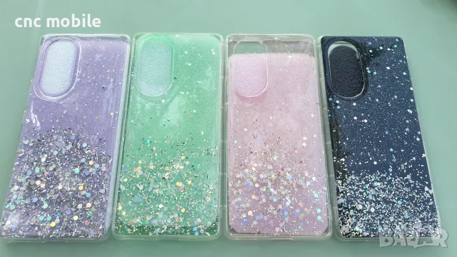 Huawei Nova 9 Pro Honor 50 Pro 5G Huawei Nova 9SEкалъф case , снимка 2 - Калъфи, кейсове - 55589593