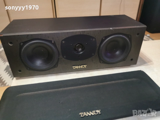TANNOY-ВНОС SWISS 0706260855L4, снимка 16 - Тонколони - 54805822