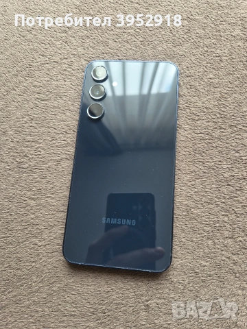 Samsung Galaxy A55 256gb., снимка 7 - Samsung - 54653758