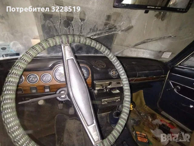 Продавам Лада 2103 , снимка 8 - Автомобили и джипове - 55512235