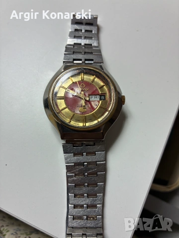 OMAX SWISSAUTOMATIC