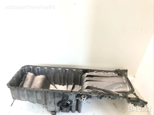 Маслена вана картер за Mercedes W140 S350 TD (1996) R1040141002