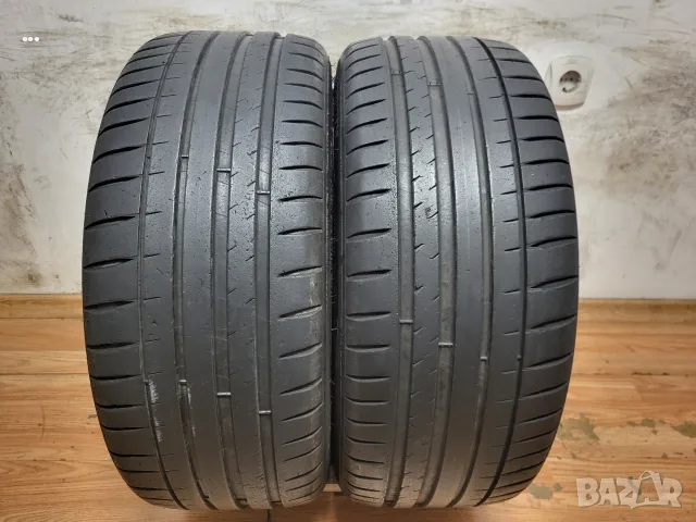  225/45/17 Michelin / летни гуми