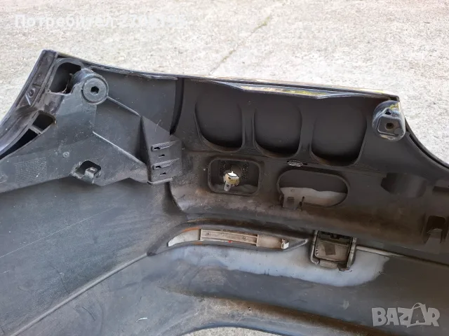 BMW E60 Е61 - Предна-Задна броня и прагове , снимка 12 - Аксесоари и консумативи - 55420210