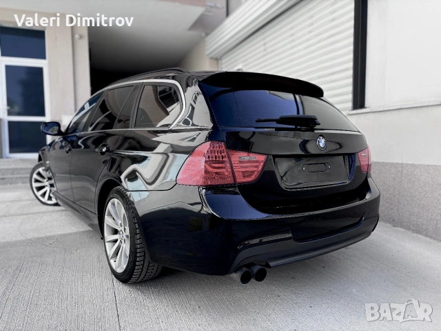 BMW 330d xDrive Швейцария, снимка 3 - Автомобили и джипове - 55053535