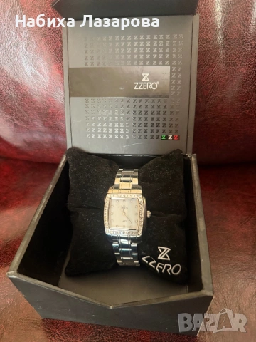 ZZero, дамски часовник