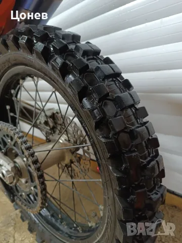 KTM SX-F 250 2016, снимка 16 - Мотоциклети и мототехника - 55505818