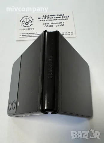 Samsung Galaxy Z Flip 3 256/8gb, снимка 7 - Samsung - 55314922