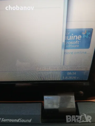 Acer Aspire 5738ZG, снимка 6 - Лаптопи за дома - 55496667