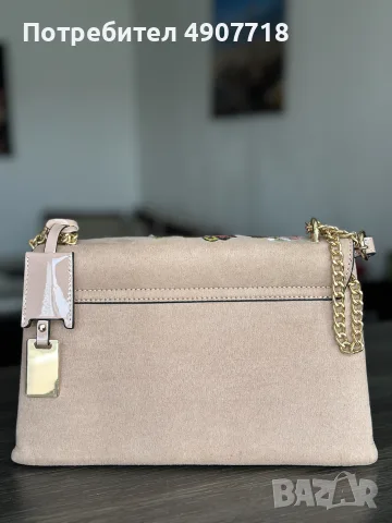 River Island дамска чанта , снимка 3 - Чанти - 55603895