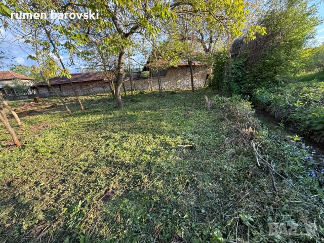 Продавам парцел в регулация , снимка 14 - Парцели - 54411505