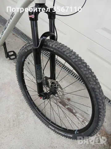 Колело Lapierre 29цола, снимка 5 - Велосипеди - 55327280