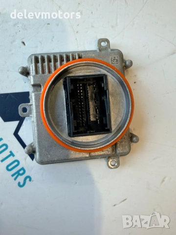 992941571AE LED модул за фар от Seat Leon Sportstourer Xcellence 2.0TDI, 4x4, 150 кс., двигател DTT, снимка 4 - Части - 54679015