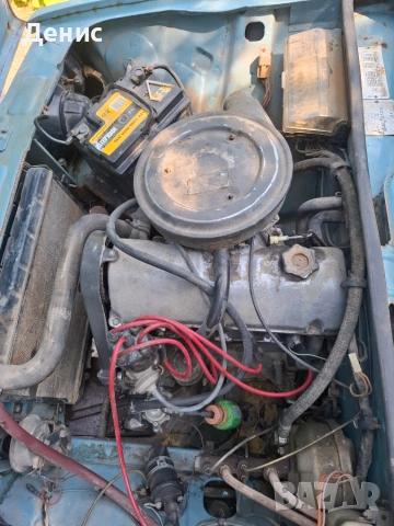 Лада 2105, снимка 4 - Автомобили и джипове - 54986143